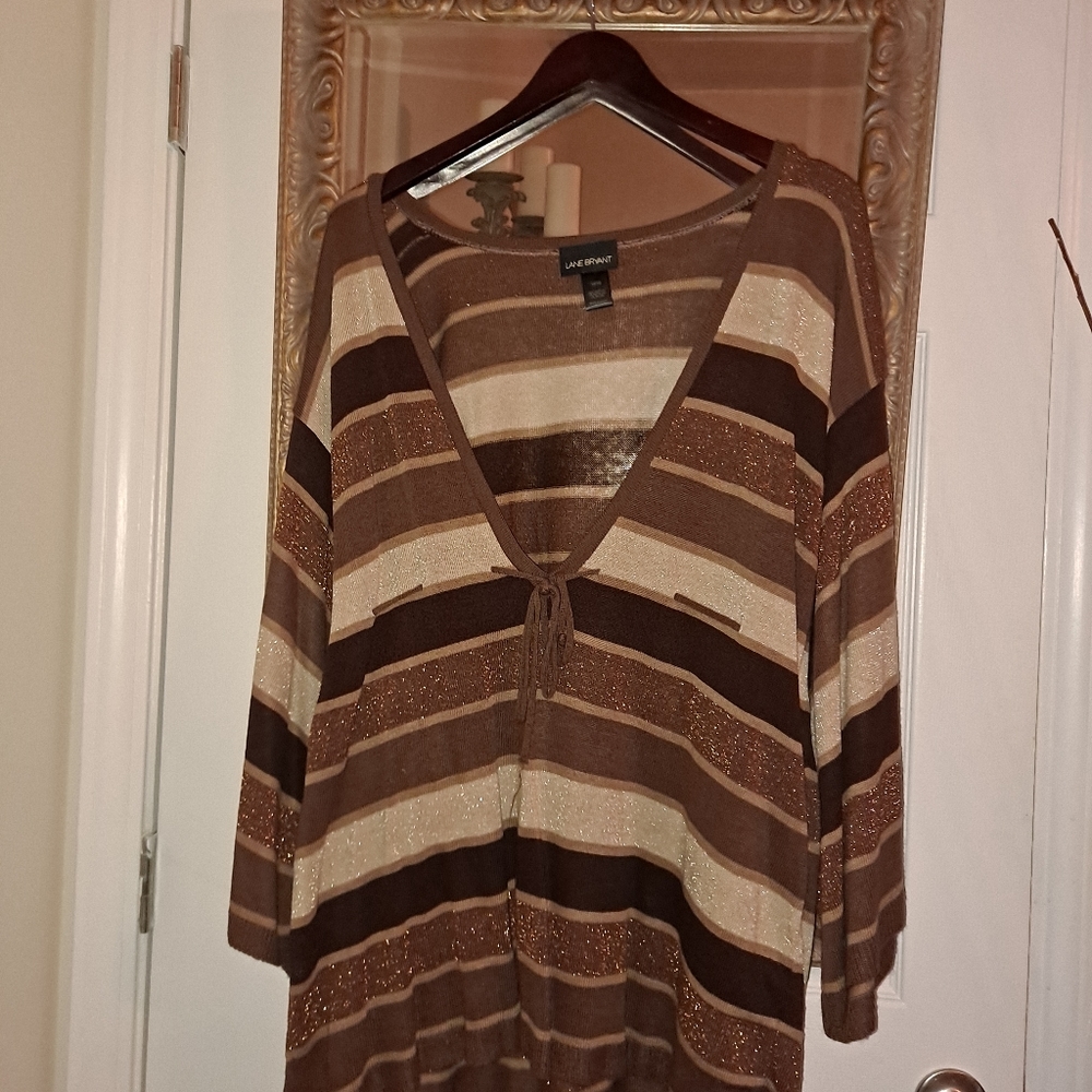 Lane Bryant Sweater